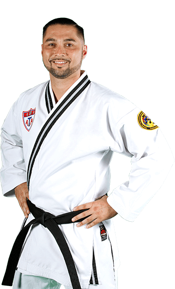 Wilkerson's ATA Martial Arts Owner