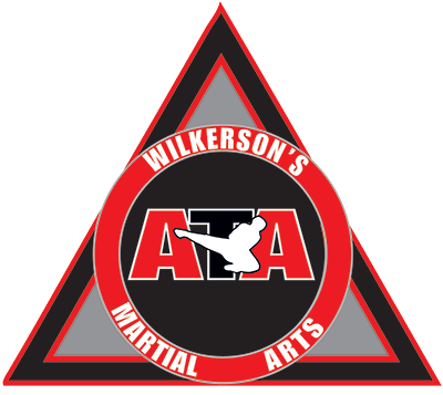 Wilkerson's ATA Martial Arts Logo